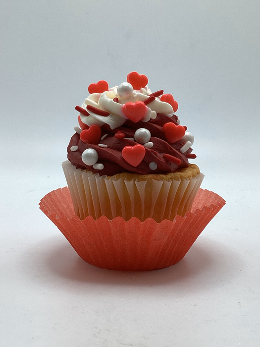 Valentine Love Sprinkle Mix