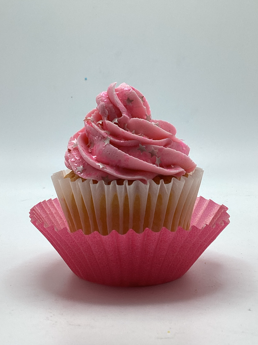 Special Pink Starlight Sprinkle Mix