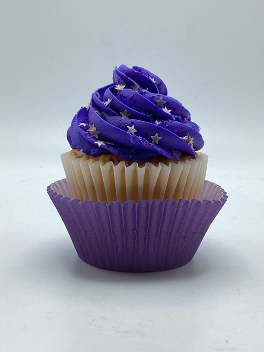 Purple Twilight Sprinkle Mix