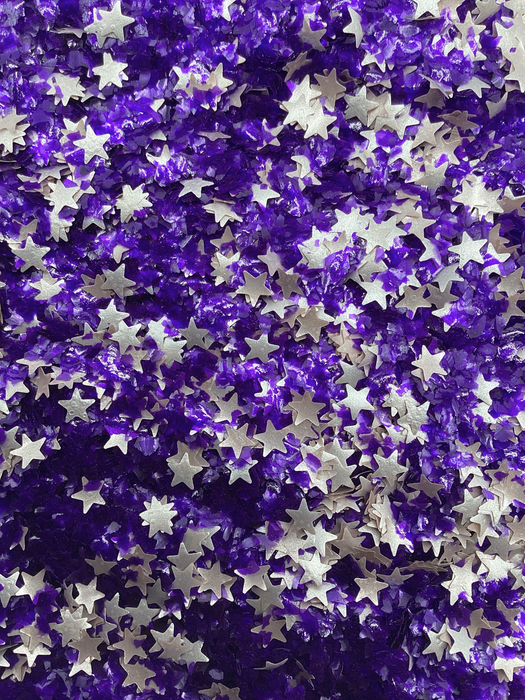 Purple Twilight Sprinkle Mix