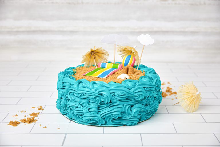 Ready To Use Premium Buttercream Frosting (COFFEE FLAVOR)