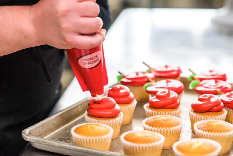 Ready To Use Premium Buttercream Frosting (COFFEE FLAVOR)