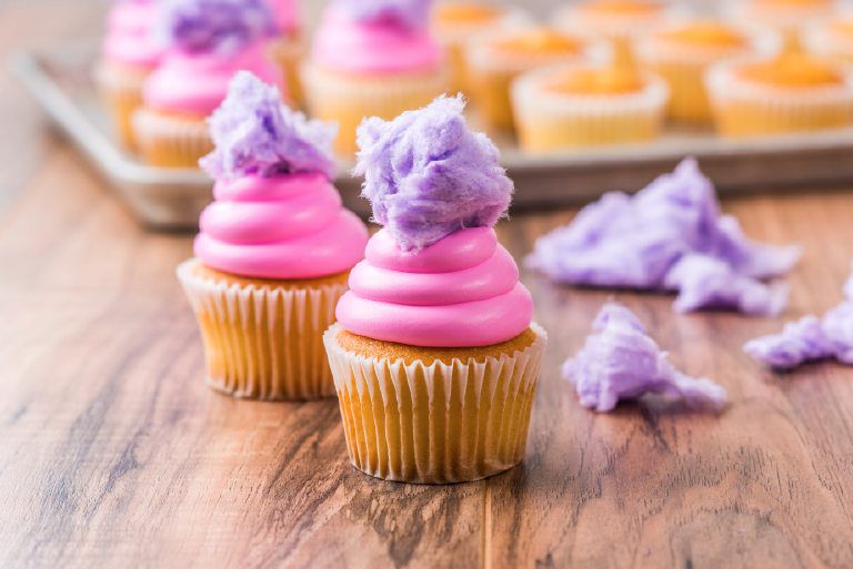 Ready To Use Premium Buttercream Frosting (COFFEE FLAVOR)