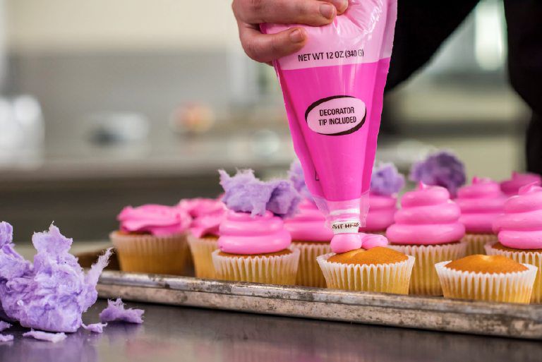 Ready To Use Premium Buttercream Frosting (COFFEE FLAVOR)