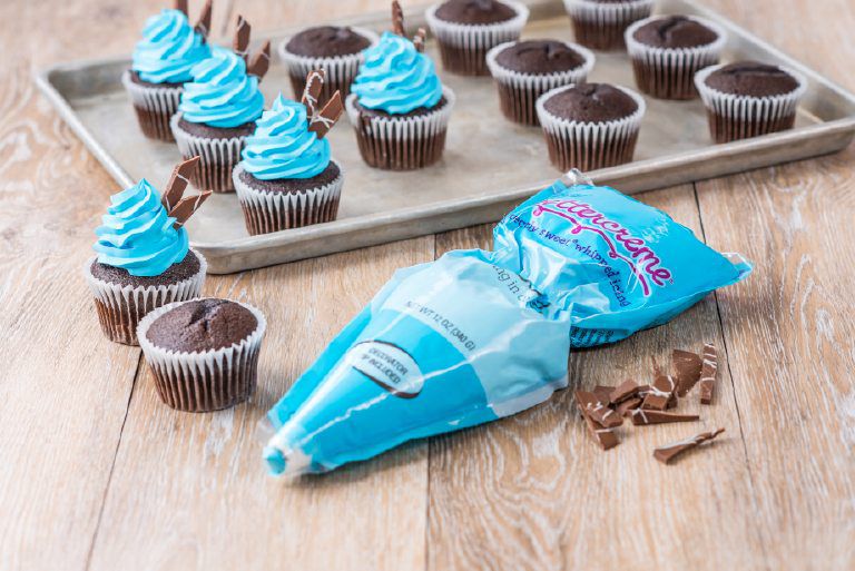 Ready To Use Premium Buttercream Frosting (COFFEE FLAVOR)