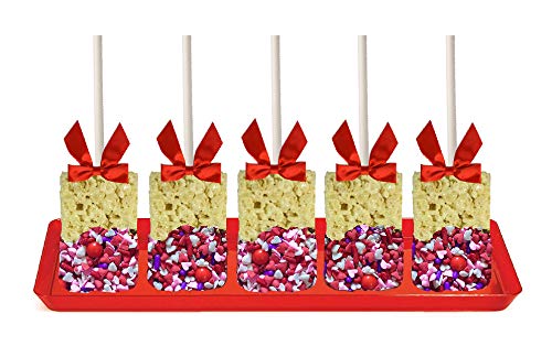 For The Love Of Purple Sprinkle Mix - 4oz