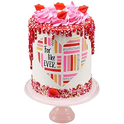 Heart Of Gold Sprinkle Mix - 4oz