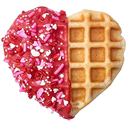 My Valentine Sprinkle Mix - 4oz