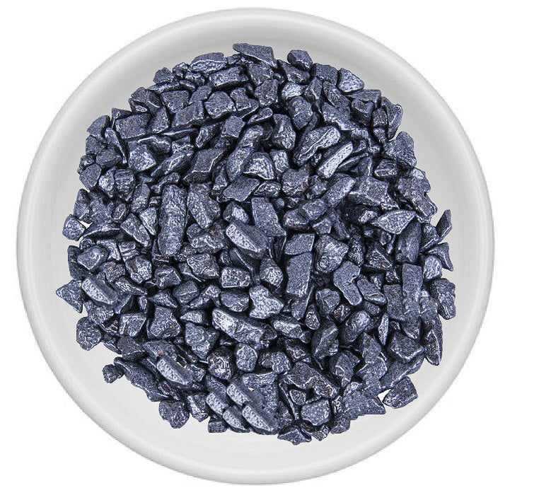 Construction Coal Edible Chocolate Edible Cake Cupcake Dessert Decoration Rocks 6oz
