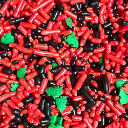 Lumberjack Buffalo Sprinkle Mix - 4oz