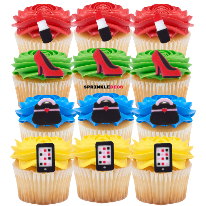 Diva Decorative Sugars - 12ct, Asstd.