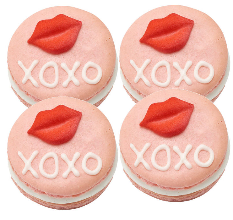 Kissable Decorative Sugars - 12ct