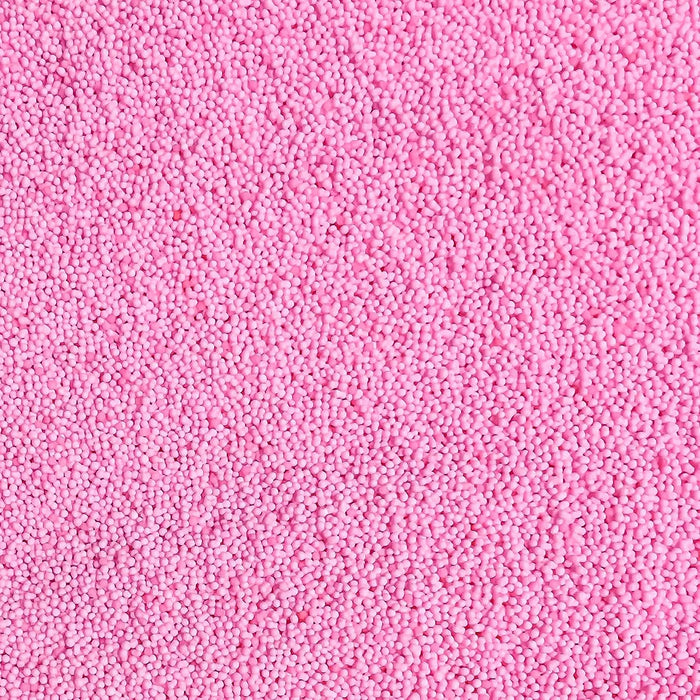 Nonpareil Sprinkles (Pink) - 4oz