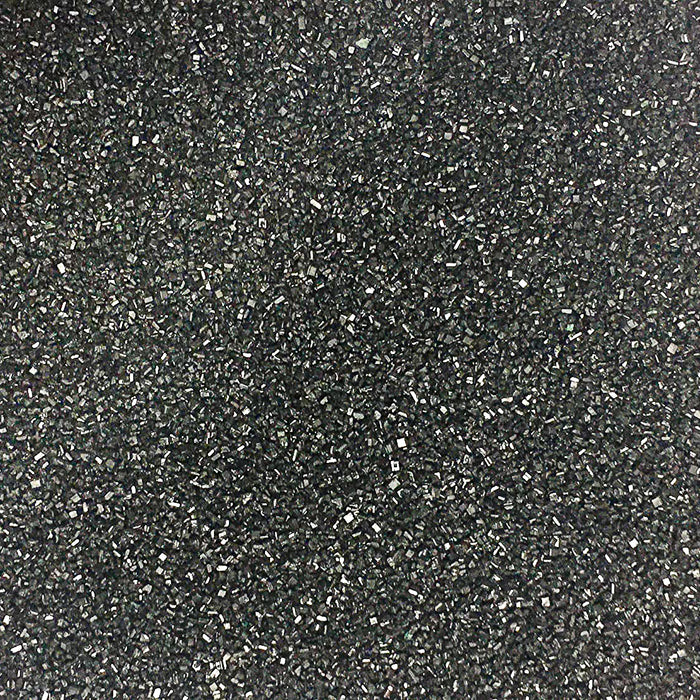 Sanding Sugar (Black) - 4oz