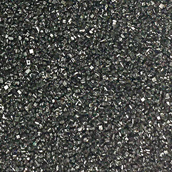 Sanding Sugar (Black) - 4oz