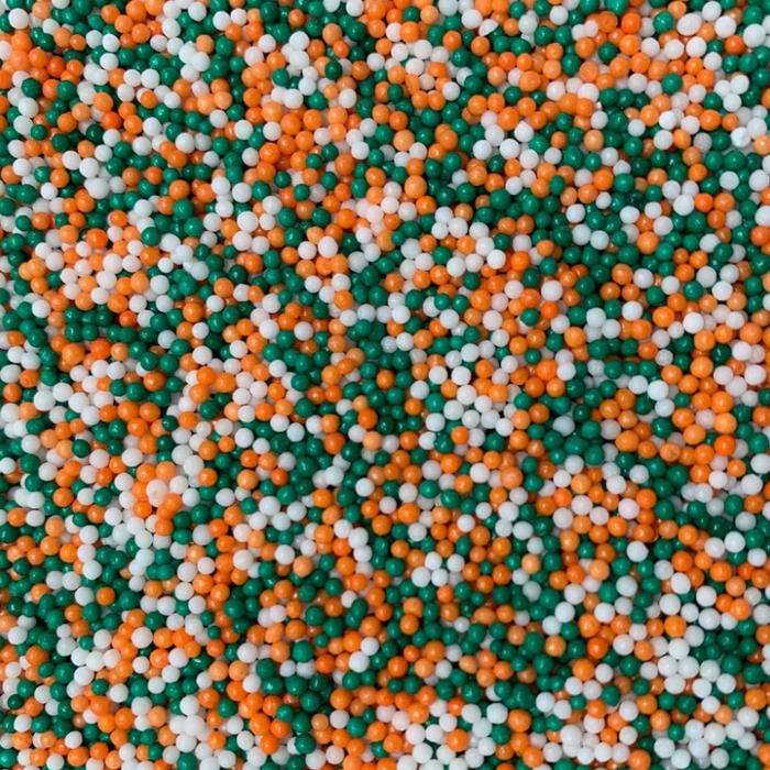 Luck Of The Irish Nonpareil Sprinkles - 4oz