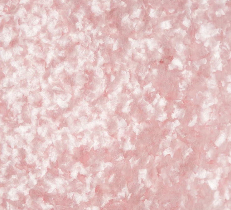 Baby Pink Glitter Edible Flakes - 0.15oz