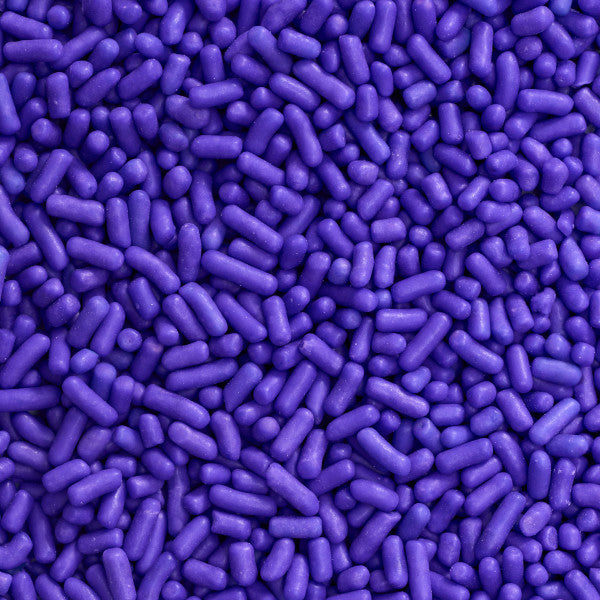 Classic Solid Sprinkle (Lavender) - 4oz