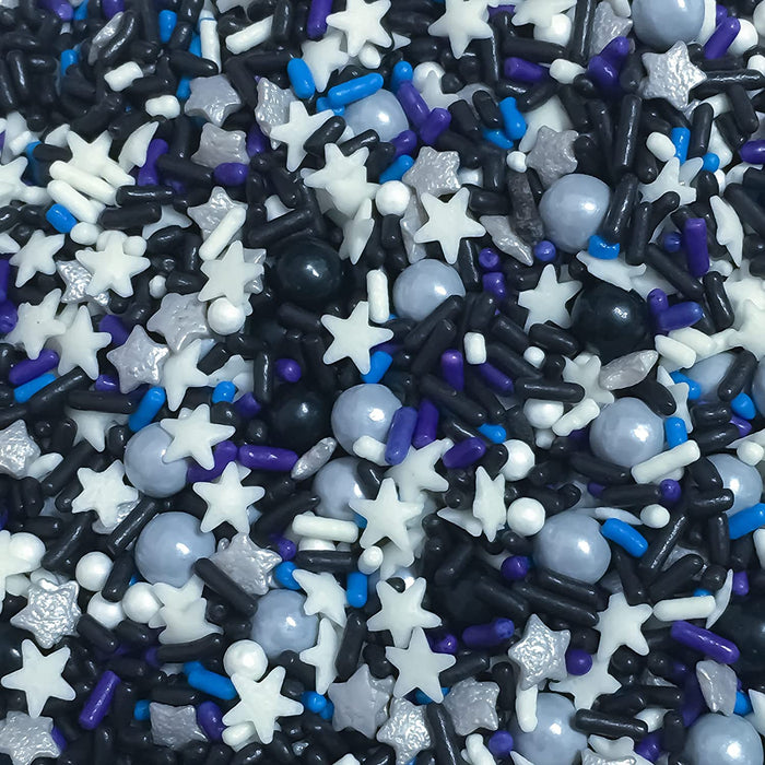 Galaxy Sprinkle Mix - 4oz