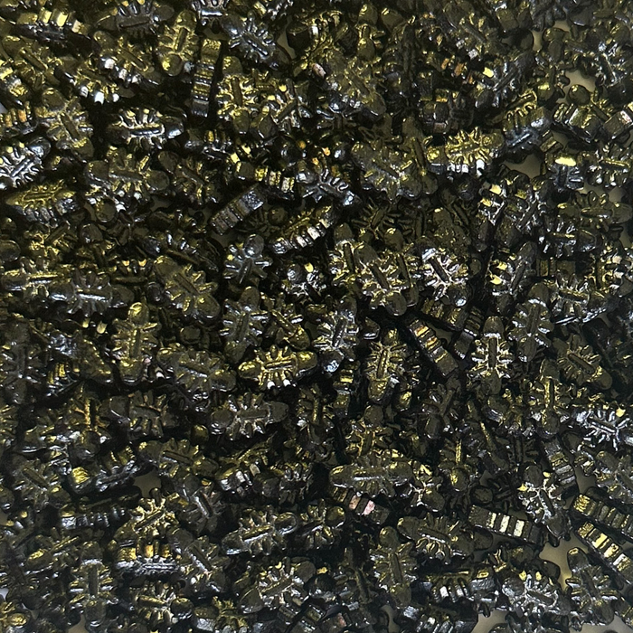 Ant Shaped Candy Sprinkles