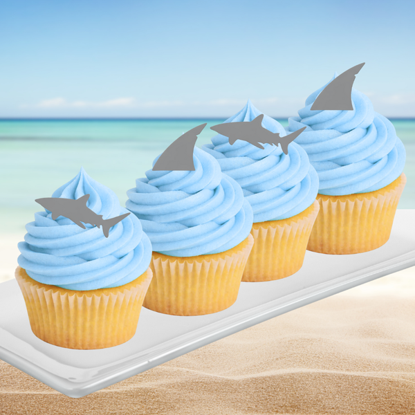 Beach Sprinkles & Decorations