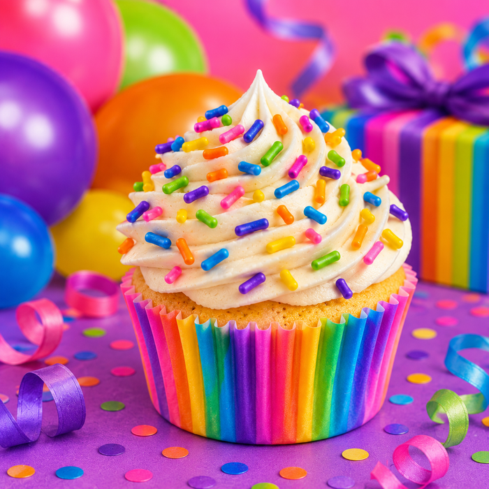 Piñata Classic Sprinkles