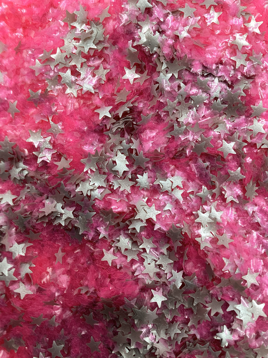 Flower Sprinkles & Decorations — SprinkleDeco