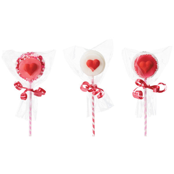 Red Heart Decorative Sugars - 12ct
