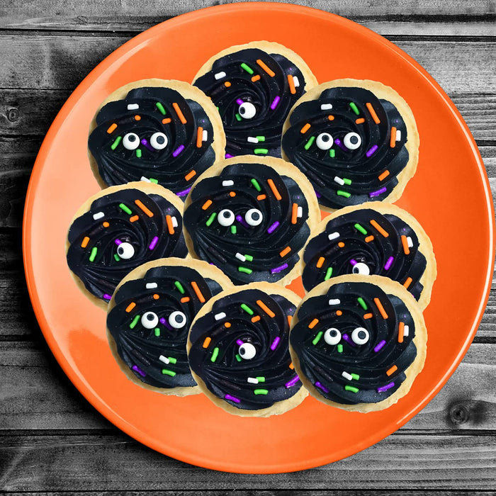Spooky Eyeballs Sprinkle Mix - 4oz