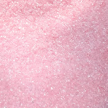 Sanding Sugar (Blush) - 4oz