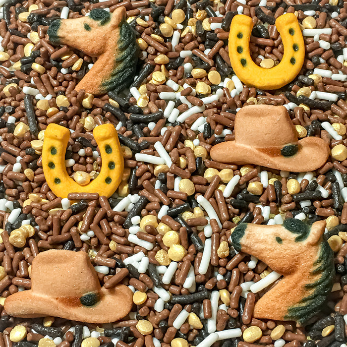 Deluxe Sprinkle Mix (Western)