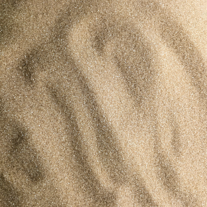Sanding Sugar (Edible Beach Sand) - 4oz