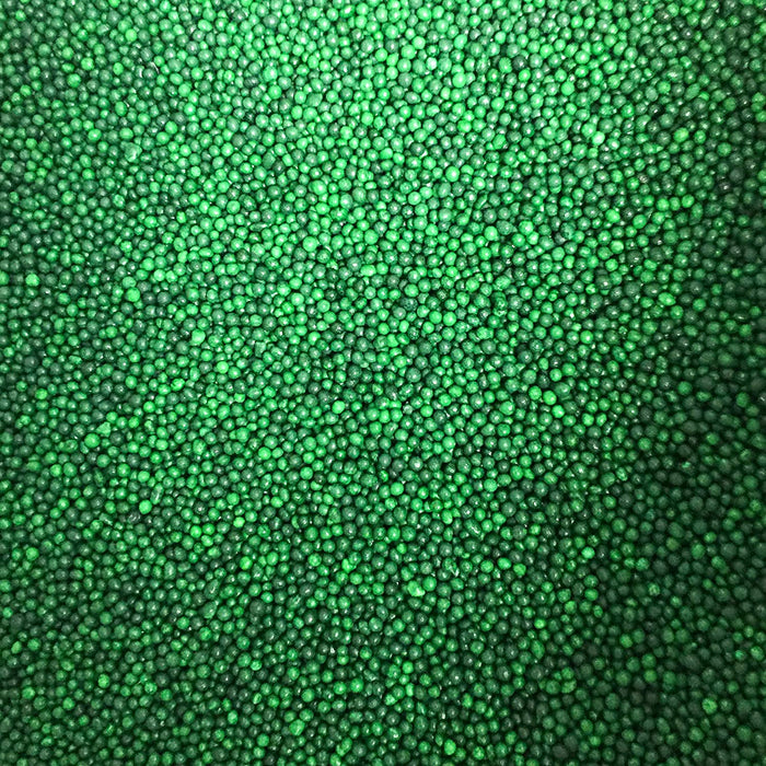 Nonpareil Sprinkles (Green) - 4oz
