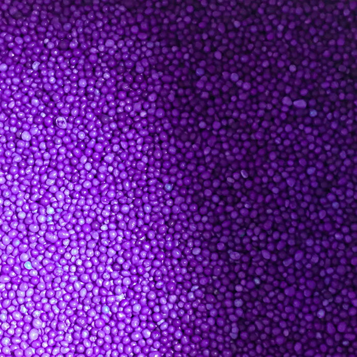 Nonpareil Sprinkles (Purple) - 4oz