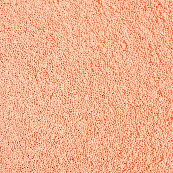 Nonpareil Sprinkles (Peach) - 4oz