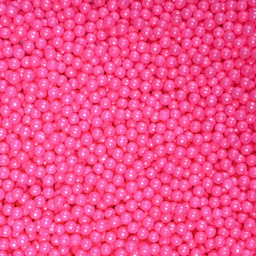 Spring Sugar Pearls Mix  Pastel Candy Pearls, Easter Sugar Beads - Sweets  & Treats™