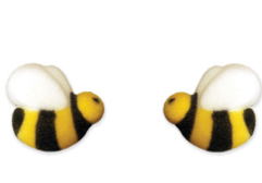 Bumble Bee Decorative Sugars - 12ct, Asstd.